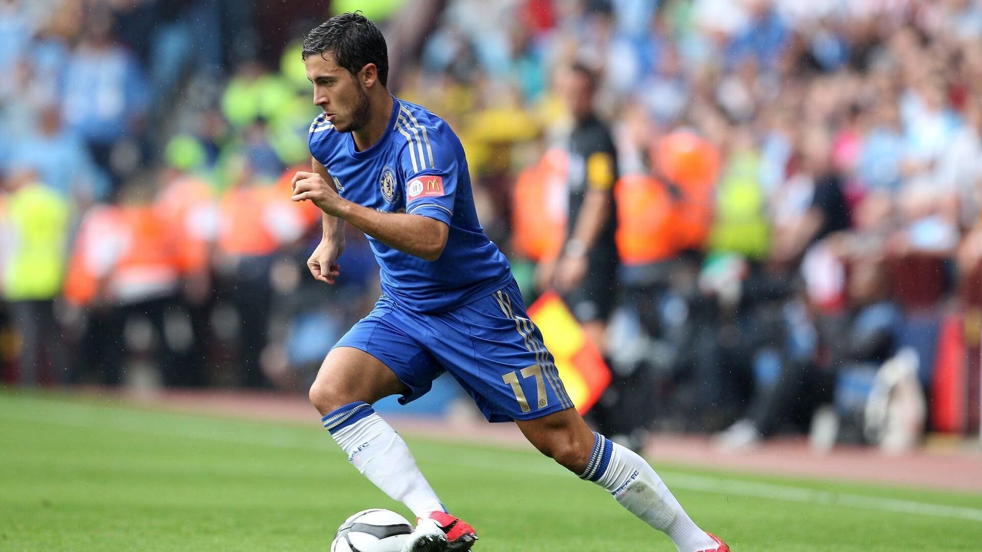 纳达尔法网夺冠 成就史无前例的大满贯传奇