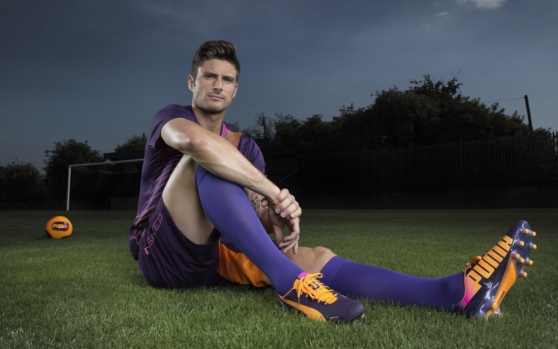 归化球员助力中国足球崛起 未来可期