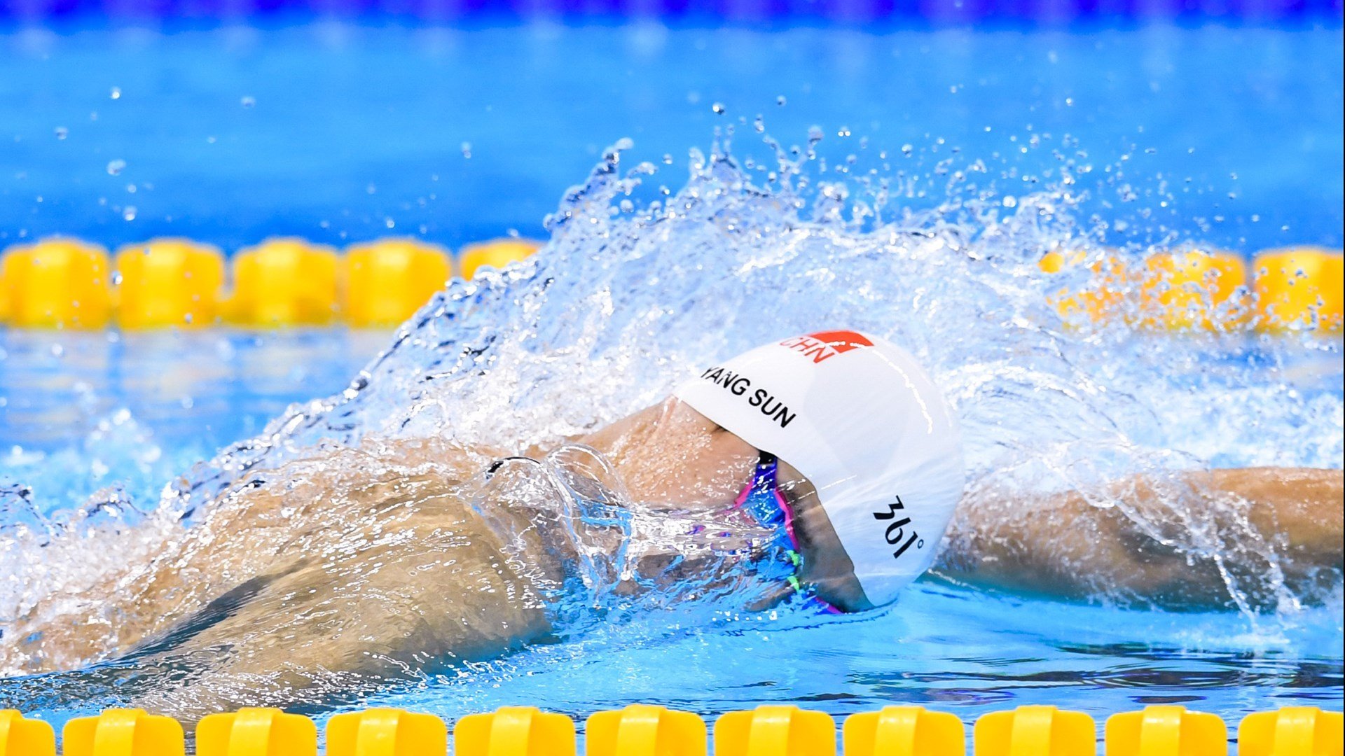 国际泳坛再掀禁赛风波 顶尖选手涉药面临四年处罚